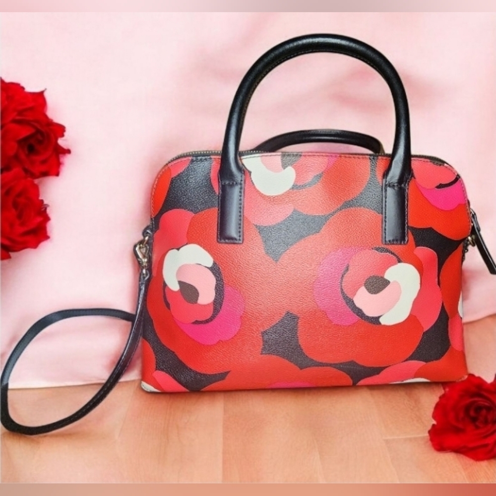 Kate Spade Ellison Avenue Satchel - Picture 2 of 16